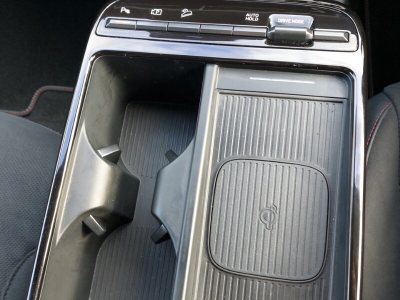 Used Hyundai TUCSON 2025 for sale - 77815581: Photo 16