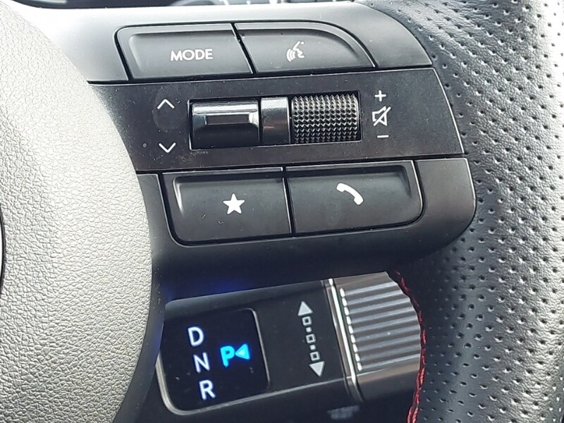 Used Hyundai TUCSON 2025 for sale - 77815581: Photo 18