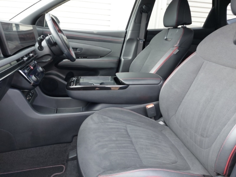 Used Hyundai TUCSON 2025 for sale - 77815581: Photo 5