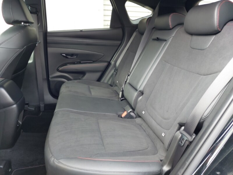 Used Hyundai TUCSON 2025 for sale - 77815581: Photo 6