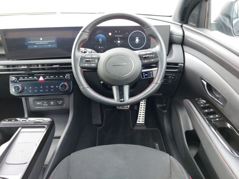 Used Hyundai TUCSON 2025 for sale - 77815581: Photo 7