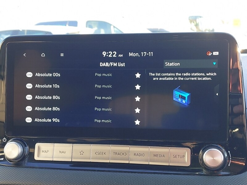 Used Hyundai KONA 2023 for sale - 77252518: Photo 12