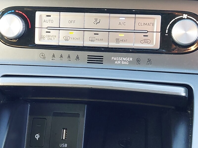 Used Hyundai KONA 2023 for sale - 77252518: Photo 16