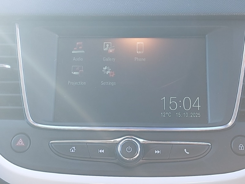 Used Vauxhall Crossland X 2021 for sale - 76571465: Photo 10