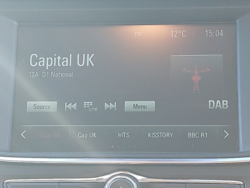 Used Vauxhall Crossland X 2021 for sale - 76571465: Photo 11