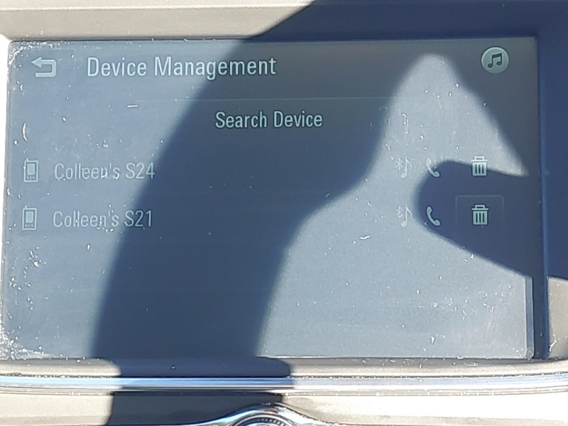 Used Vauxhall Crossland X 2021 for sale - 76571465: Photo 12