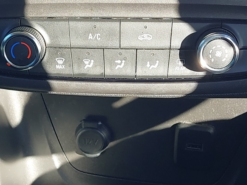 Used Vauxhall Crossland X 2021 for sale - 76571465: Photo 13