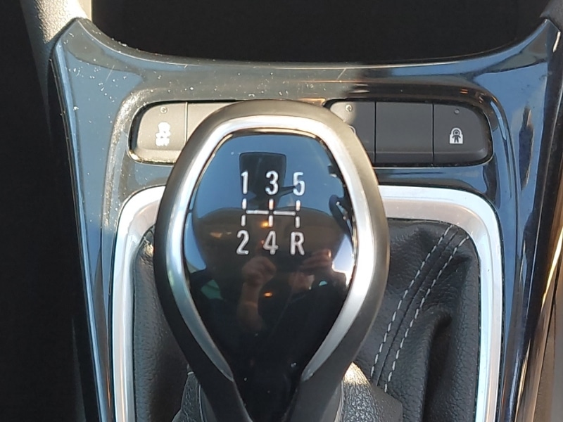 Used Vauxhall Crossland X 2021 for sale - 76571465: Photo 14