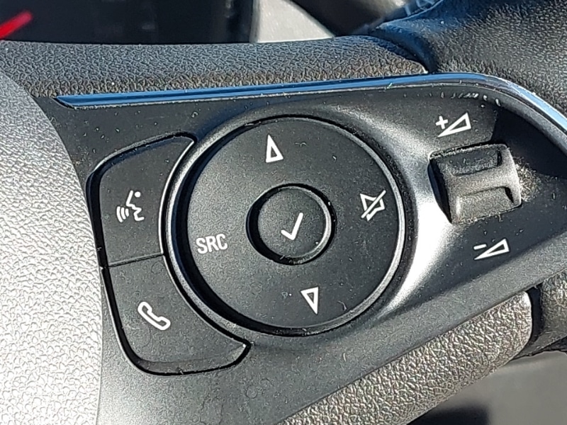 Used Vauxhall Crossland X 2021 for sale - 76571465: Photo 16