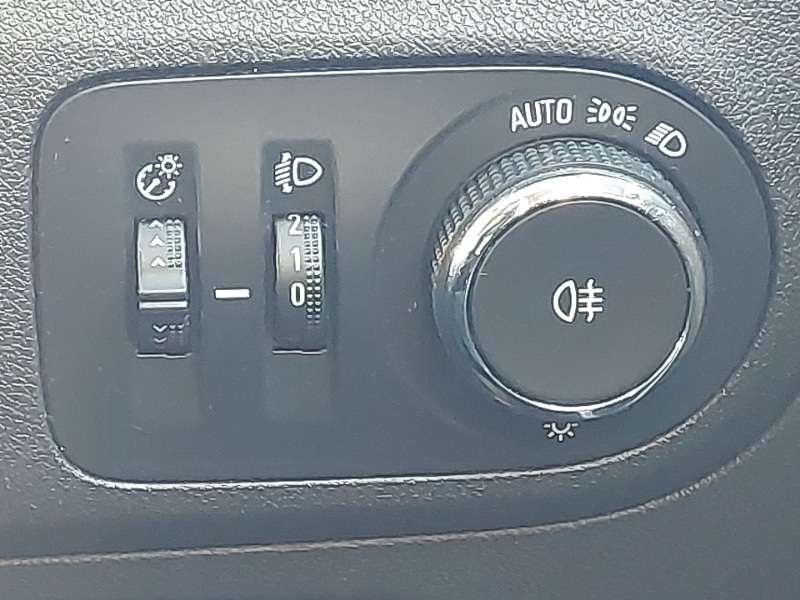 Used Vauxhall Crossland X 2021 for sale - 76571465: Photo 18