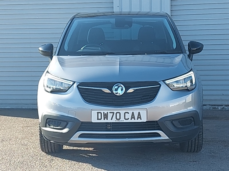 Used Vauxhall Crossland X 2021 for sale - 76571465: Photo 19