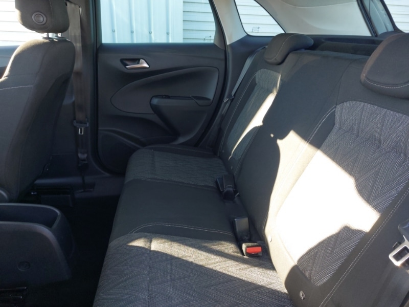 Used Vauxhall Crossland X 2021 for sale - 76571465: Photo 6