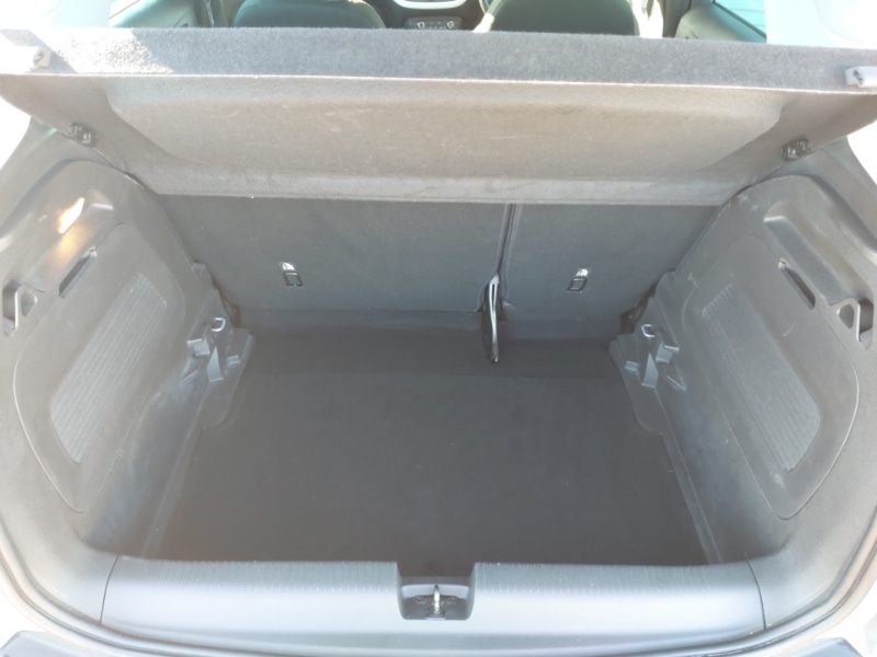 Used Vauxhall Crossland X 2021 for sale - 76571465: Photo 8