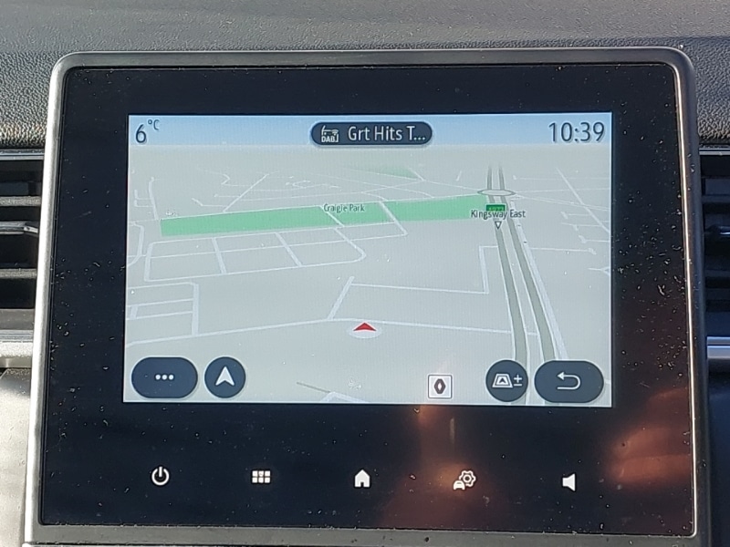 Used Renault Captur 2024 for sale - 76602385: Photo 10