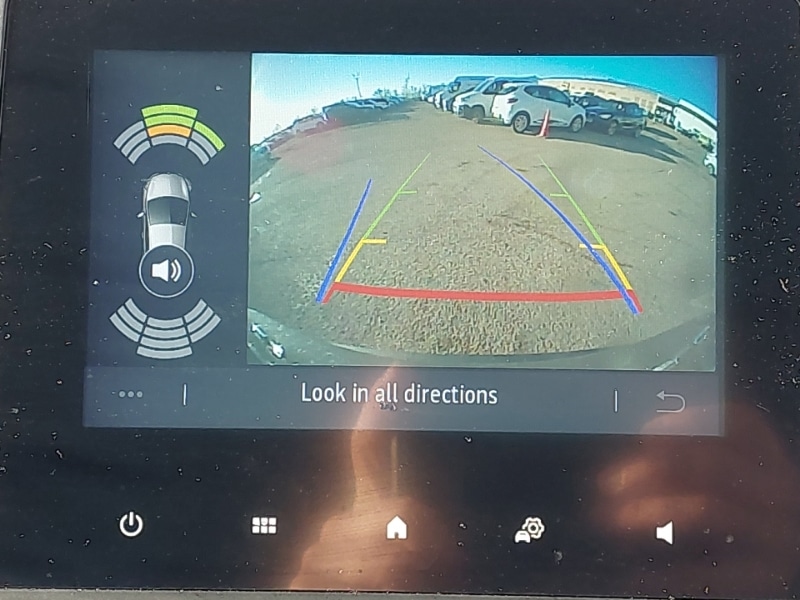 Used Renault Captur 2024 for sale - 76602385: Photo 11