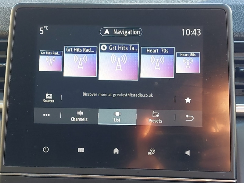 Used Renault Captur 2024 for sale - 76602385: Photo 13