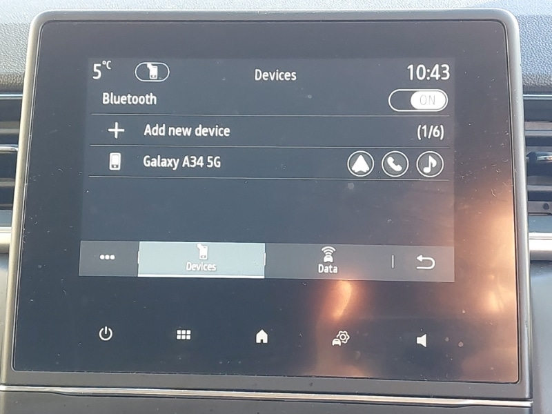 Used Renault Captur 2024 for sale - 76602385: Photo 14