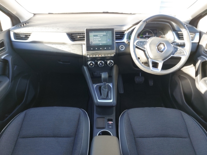Used Renault Captur 2024 for sale - 76602385: Photo 2