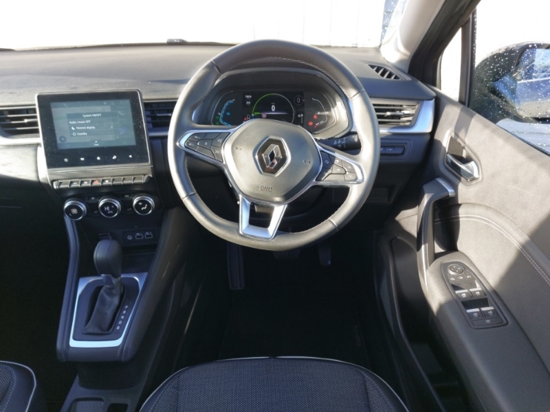 Used Renault Captur 2024 for sale - 76602385: Photo 7