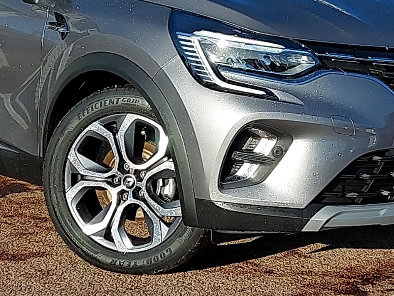 Used Renault Captur 2024 for sale - 76602385: Photo 9