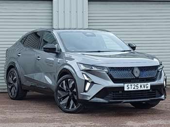 Used Renault Other 2025 for sale - 75072504: Photo