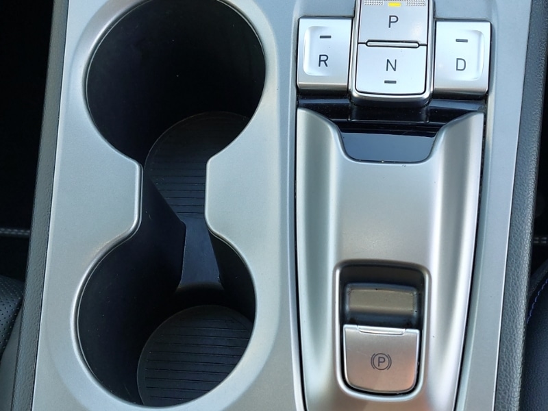 Used Hyundai KONA 2023 for sale - 76602330: Photo 17