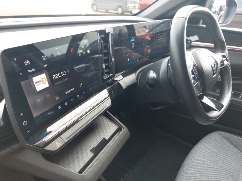 Vehicle 19
