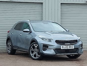 Used Kia XCeed 2020 for sale - 79691181: Photo