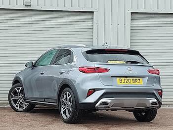 Used Kia XCeed 2020 for sale - 79691181: Photo