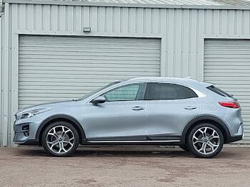 Used Kia XCeed 2020 for sale - 79691181: Photo