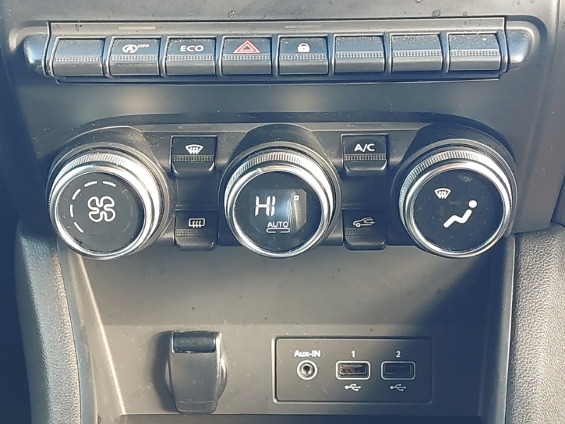 Used Renault Captur 2020 for sale - 76543205: Photo 16