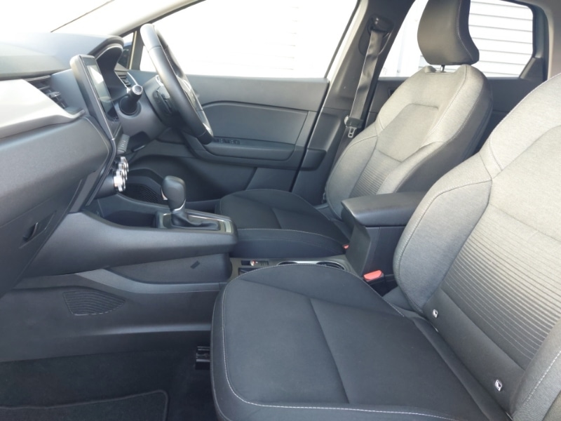 Used Renault Captur 2020 for sale - 76543205: Photo 5