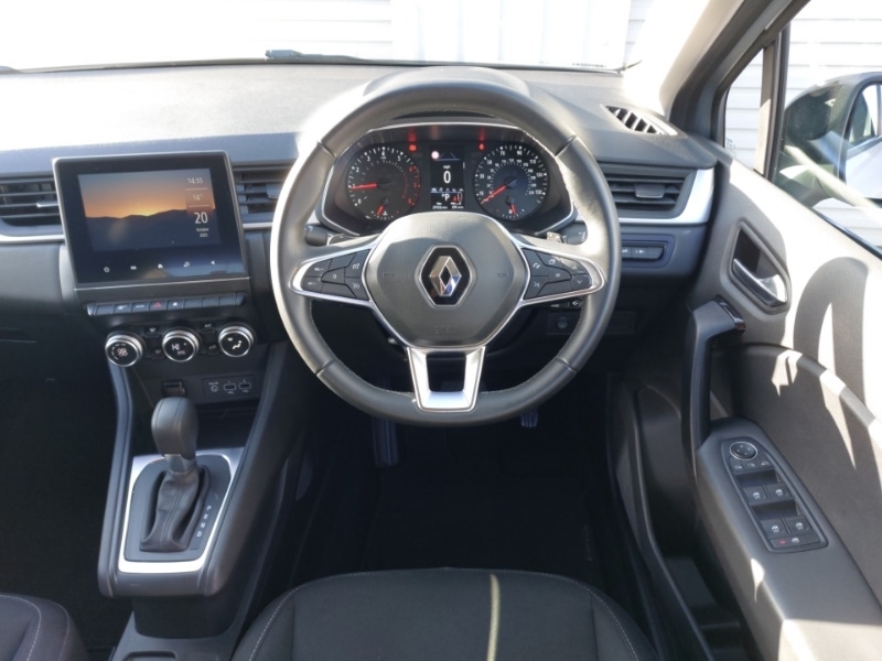Used Renault Captur 2020 for sale - 76543205: Photo 7