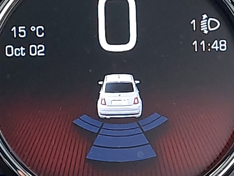 Used Fiat 500 2021 for sale - 76619029: Photo 11