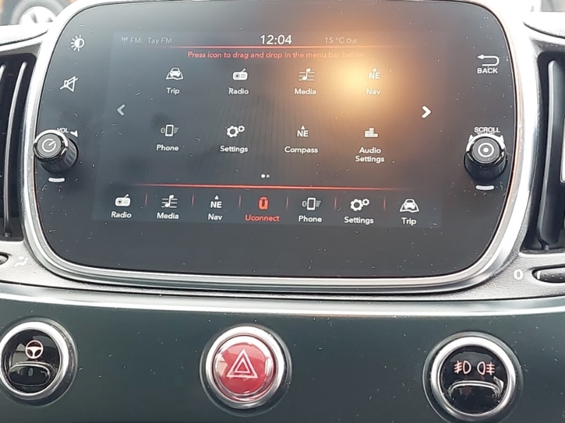 Used Fiat 500 2021 for sale - 76619029: Photo 12