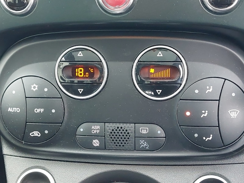 Used Fiat 500 2021 for sale - 76619029: Photo 14