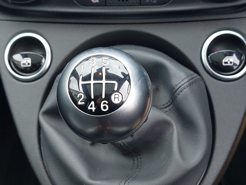 Used Fiat 500 2021 for sale - 76619029: Photo 15