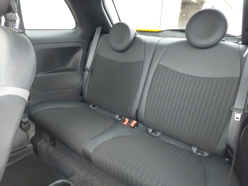 Used Fiat 500 2021 for sale - 76619029: Photo 6