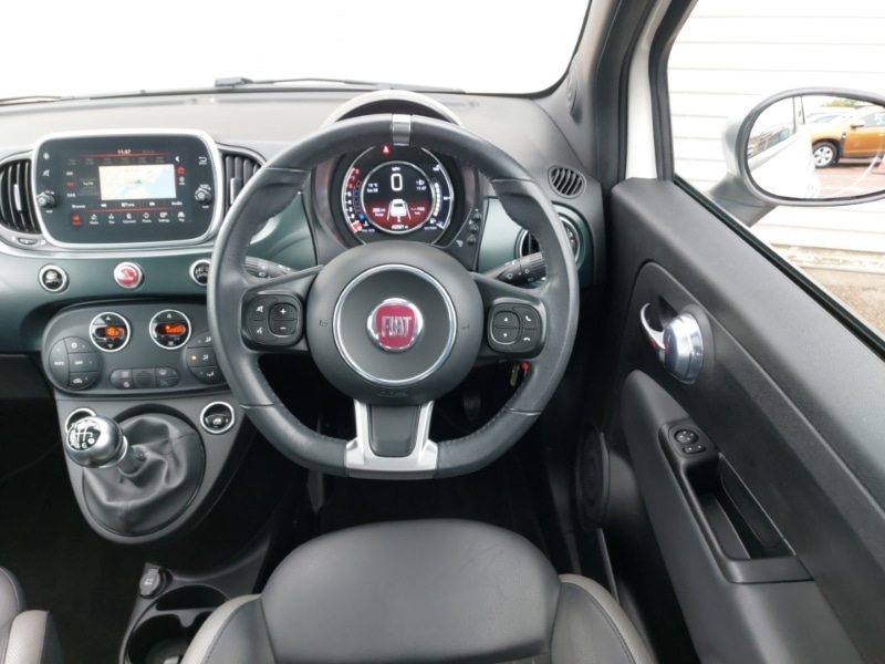 Used Fiat 500 2021 for sale - 76619029: Photo 7