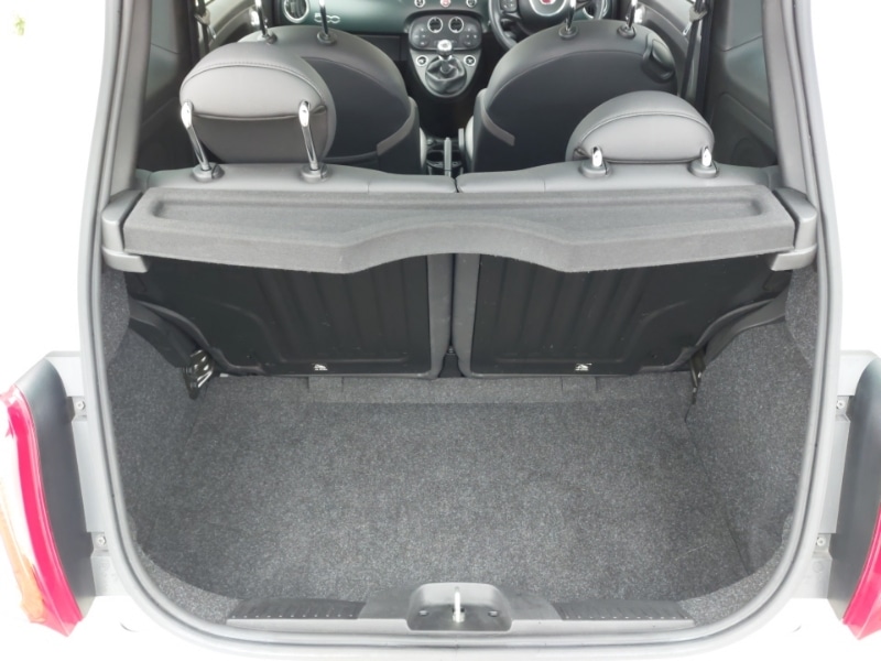 Used Fiat 500 2021 for sale - 76619029: Photo 8