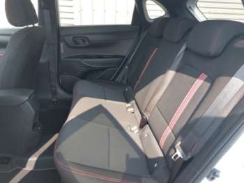 Used Hyundai i20 2025 for sale - 74892259: Photo