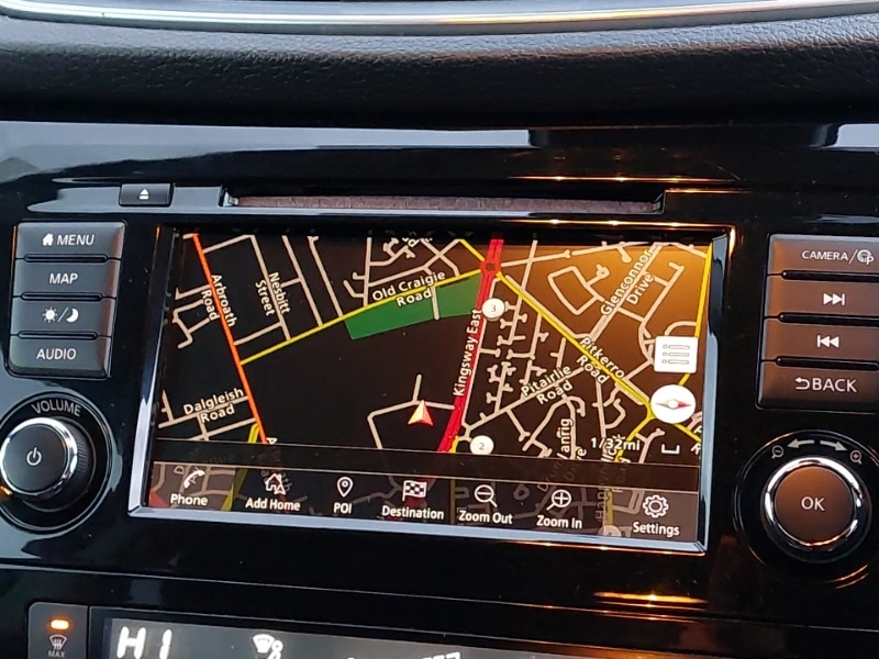 Used Nissan Qashqai 2019 for sale - 76456085: Photo 10