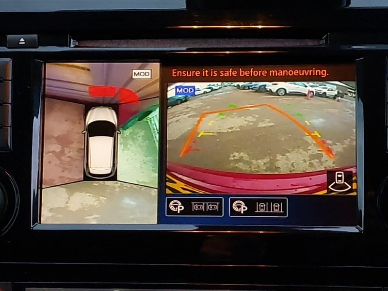 Used Nissan Qashqai 2019 for sale - 76456085: Photo 11