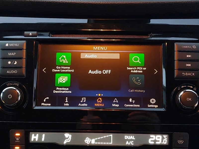 Used Nissan Qashqai 2019 for sale - 76456085: Photo 12