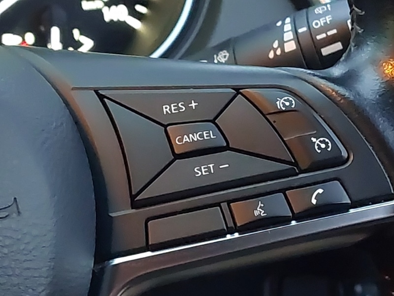 Used Nissan Qashqai 2019 for sale - 76456085: Photo 19