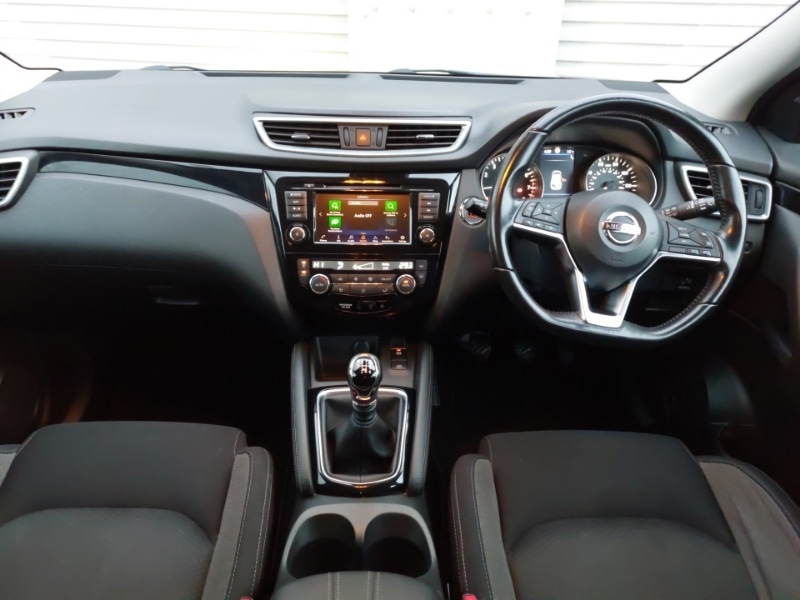 Used Nissan Qashqai 2019 for sale - 76456085: Photo 2