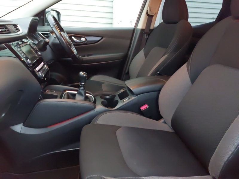 Used Nissan Qashqai 2019 for sale - 76456085: Photo 5