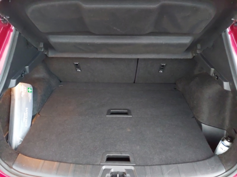 Used Nissan Qashqai 2019 for sale - 76456085: Photo 8