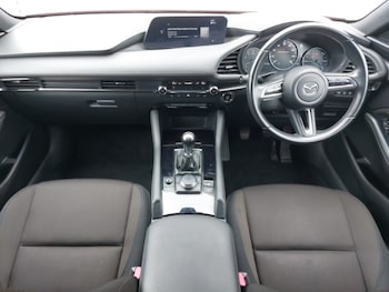 Used Mazda Mazda3 2020 for sale - 79477276: Photo