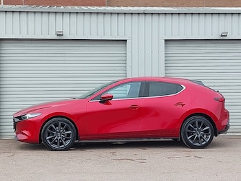 Used Mazda Mazda3 2020 for sale - 79477276: Photo